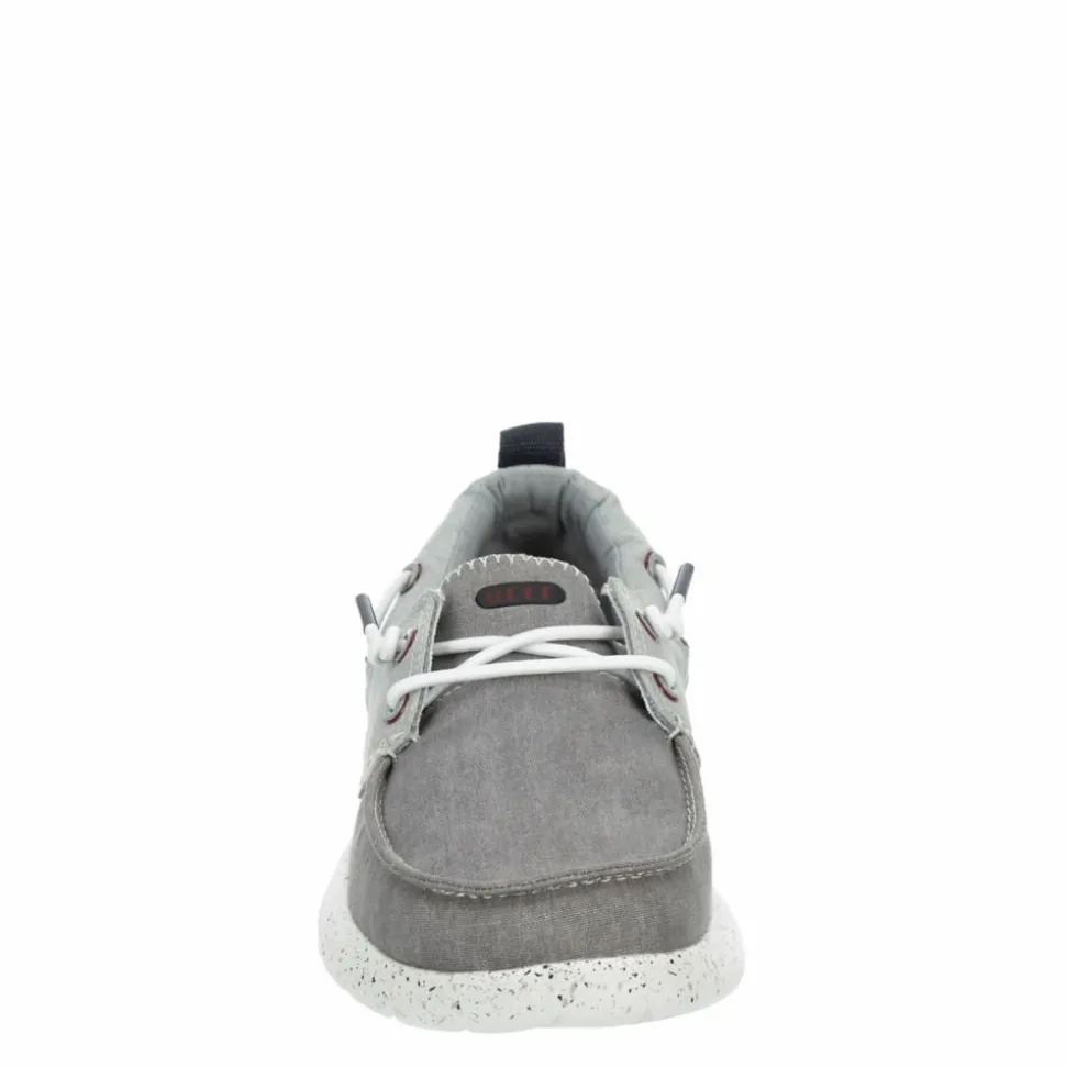 Reef Mens Swellsole Pier Boat Shoe