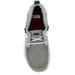 Reef Mens Swellsole Pier Boat Shoe