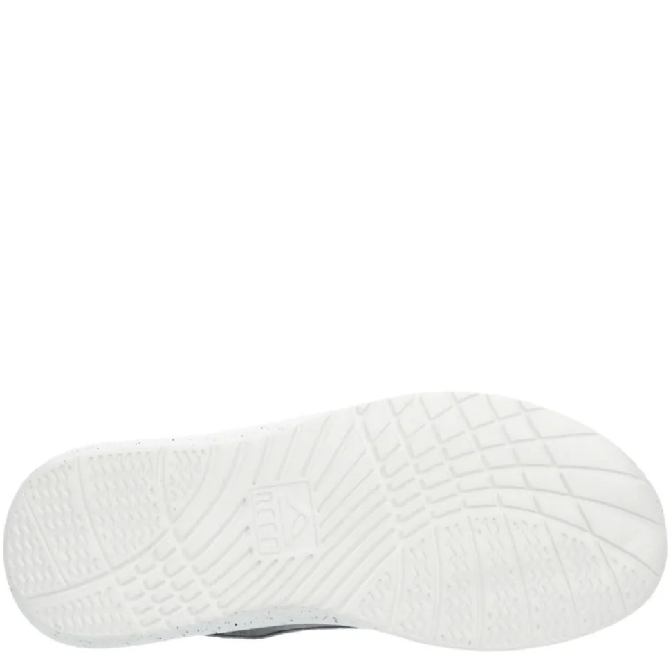 Reef Mens Swellsole Pier Boat Shoe