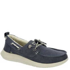 Reef Mens Swellsole Pier Boat Shoe