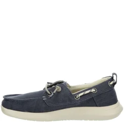 Reef Mens Swellsole Pier Boat Shoe