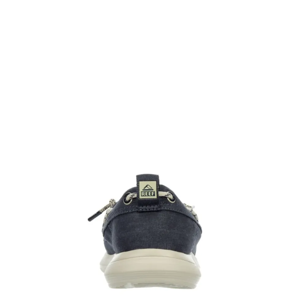Reef Mens Swellsole Pier Boat Shoe