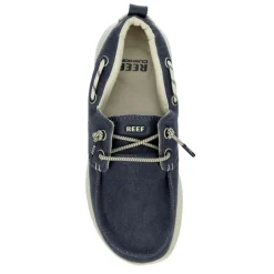 Reef Mens Swellsole Pier Boat Shoe