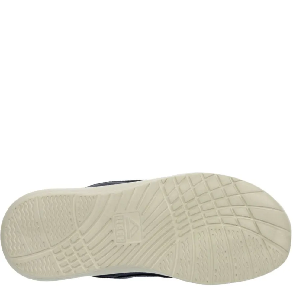 Reef Mens Swellsole Pier Boat Shoe
