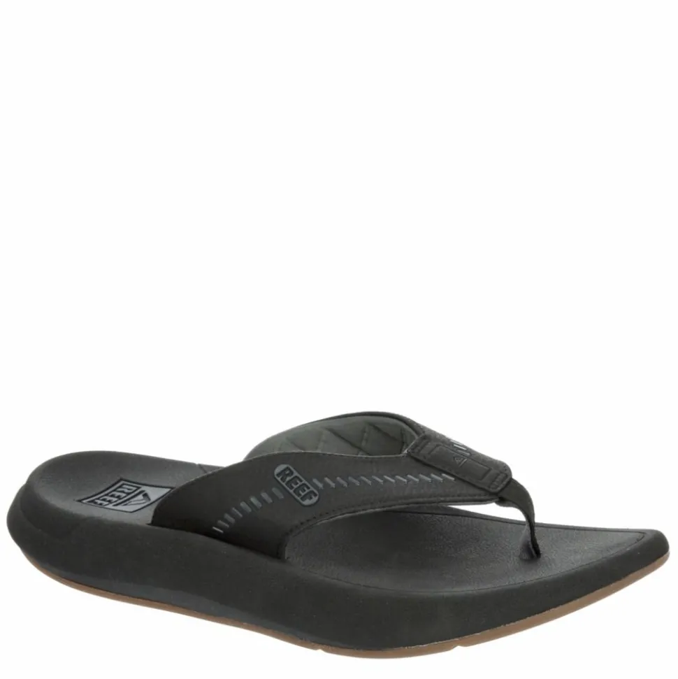 Reef Mens Swellsole Rover Flip Flop Sandal