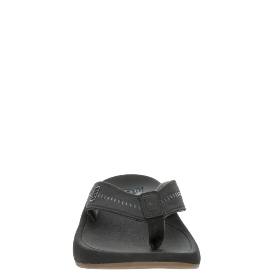 Reef Mens Swellsole Rover Flip Flop Sandal