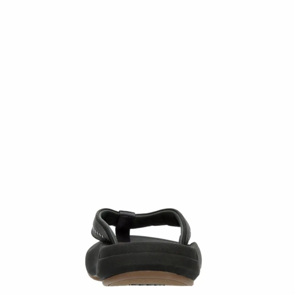 Reef Mens Swellsole Rover Flip Flop Sandal