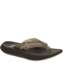 Reef Mens Swellsole Rover Flip Flop Sandal