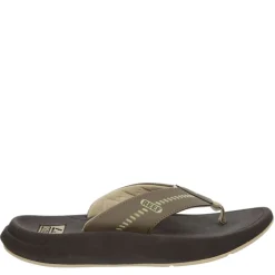 Reef Mens Swellsole Rover Flip Flop Sandal
