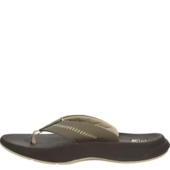 Reef Mens Swellsole Rover Flip Flop Sandal
