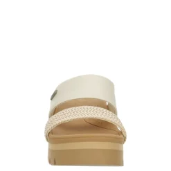 Reef Womens Banded Horizon 2.5 Slide Sandal