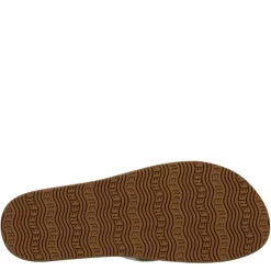 Reef Womens Beachbreak Flip Flop Sandal