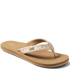 Reef Womens Beachbreak Flip Flop Al