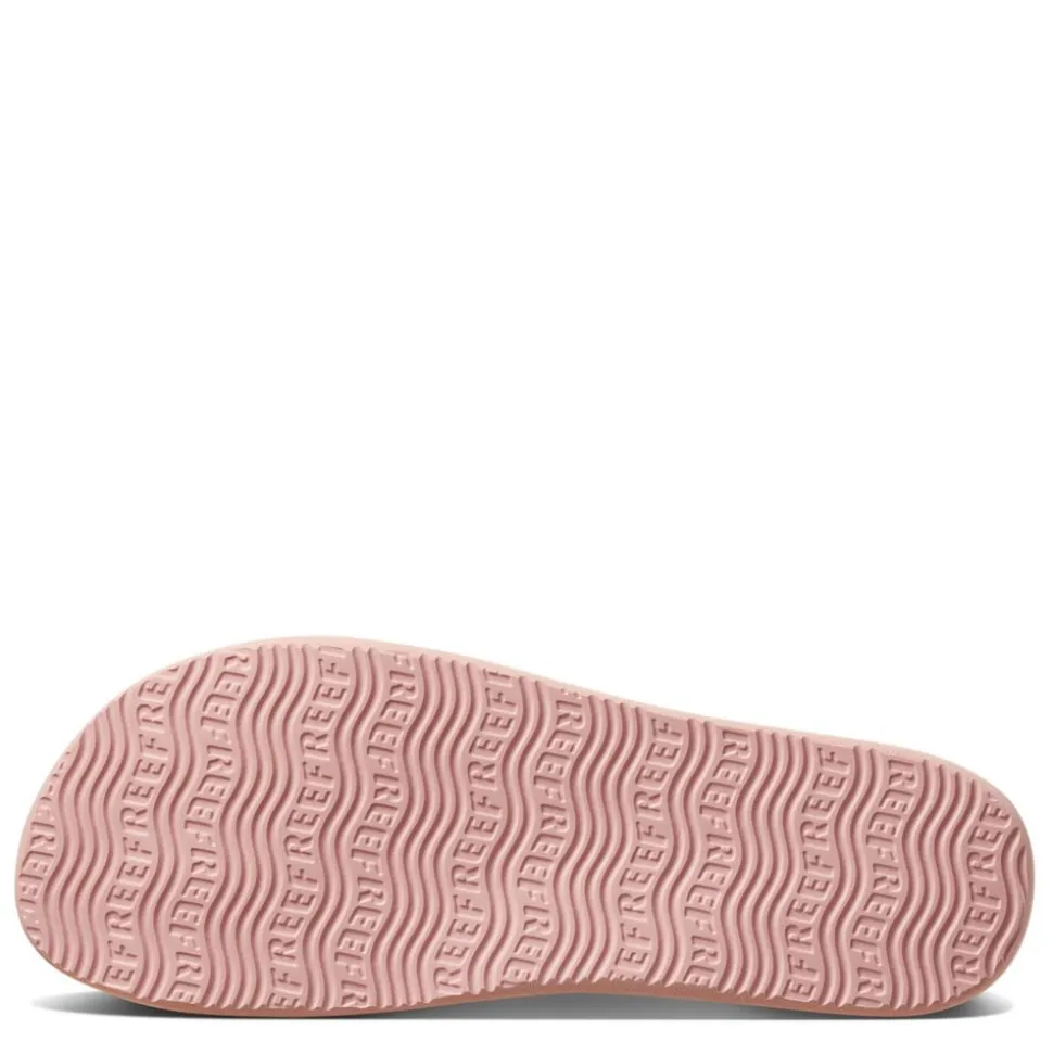 Reef Womens Beachbreak Flip Flop Sandal