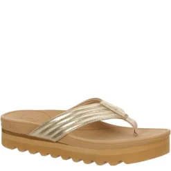 Reef Womens Horizon Shea Hi Slide Sandal