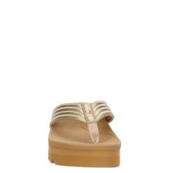 Reef Womens Horizon Shea Hi Slide Sandal