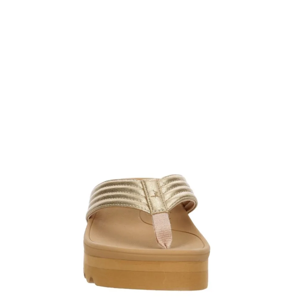 Reef Womens Horizon Shea Hi Slide Sandal