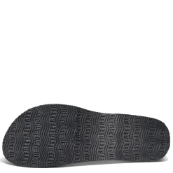 Reef Womens Sandy Hi Flip Flop Sandal