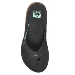 Reef Womens Santa Ana Flip Flop Sandal