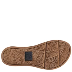 Reef Womens Santa Ana Flip Flop Sandal