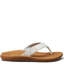 Reef Womens Santa Ana Flip Flop Sandal