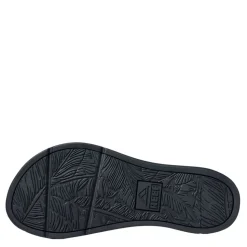 Reef Womens Santa Ana Flip Flop Sandal