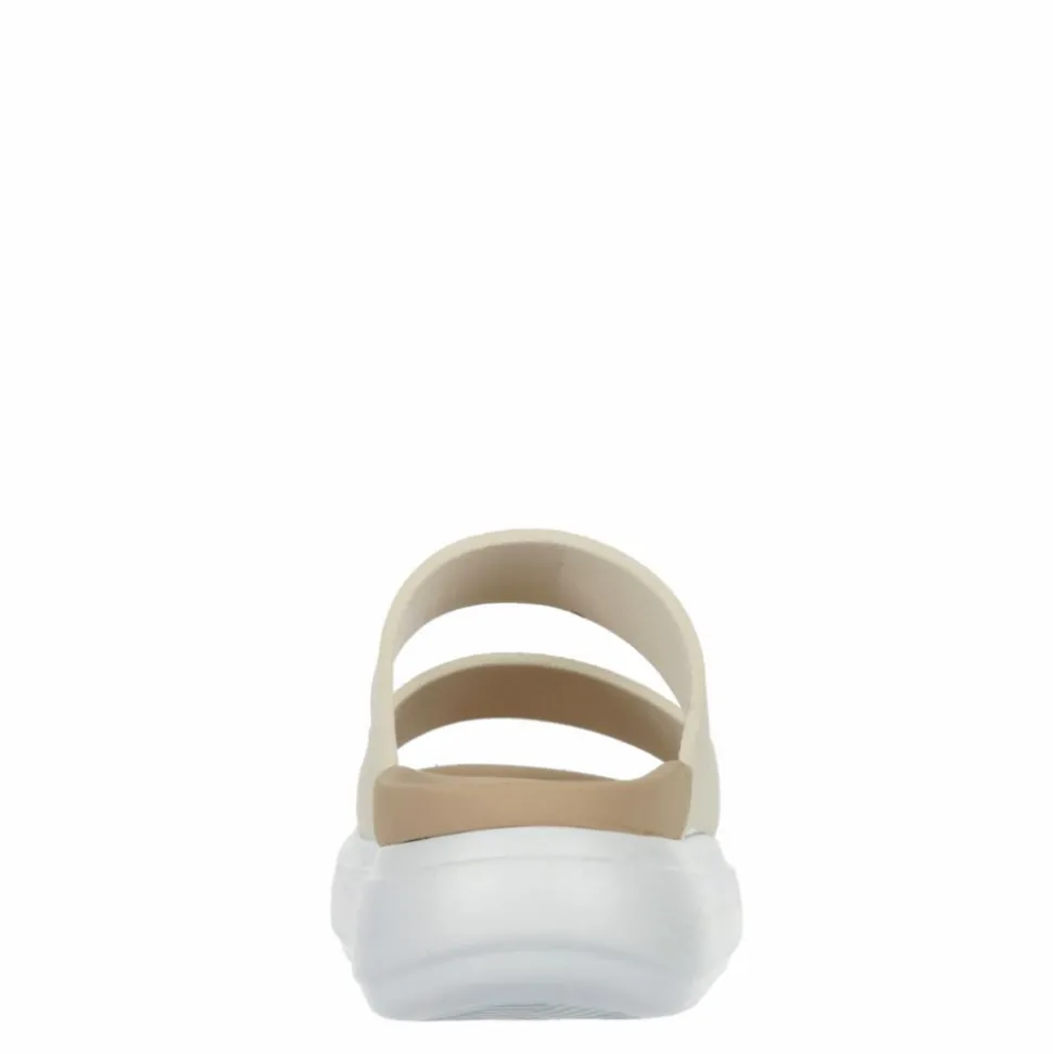 Reef Womens Sierra 2 Bar Platform Slide