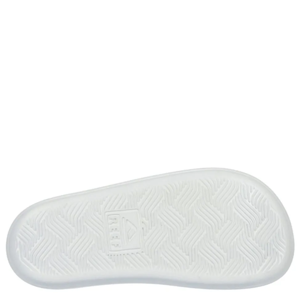 Reef Womens Sierra 2 Bar Platform Slide
