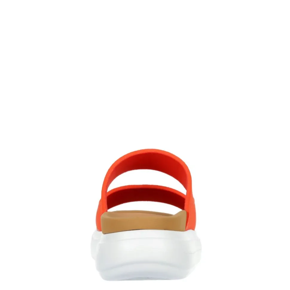Reef Womens Sierra 2 Bar Platform Slide