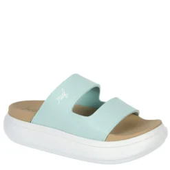 Reef Womens Sierra 2 Bar Platform Slide