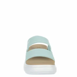 Reef Womens Sierra 2 Bar Platform Slide