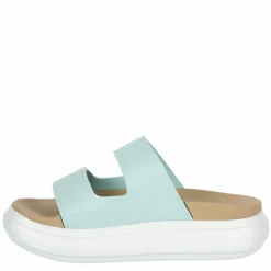Reef Womens Sierra 2 Bar Platform Slide