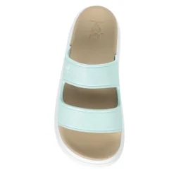 Reef Womens Sierra 2 Bar Platform Slide