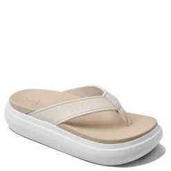 Reef Womens Sierra Platform Flip Flop Al