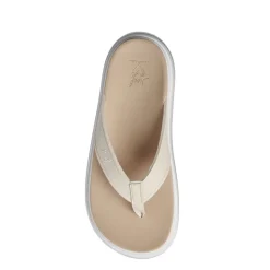 Reef Womens Sierra Platform Flip Flop Al