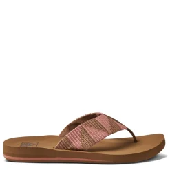 Reef Womens Spring Woven Flip Flop Sandal
