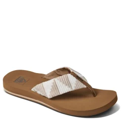 Reef Womens Spring Woven Flip Flop Sandal