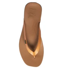 Reef Womens Stella Court Flip Flop Sandal