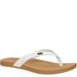 Reef Womens Stella Court Flip Flop Sandal