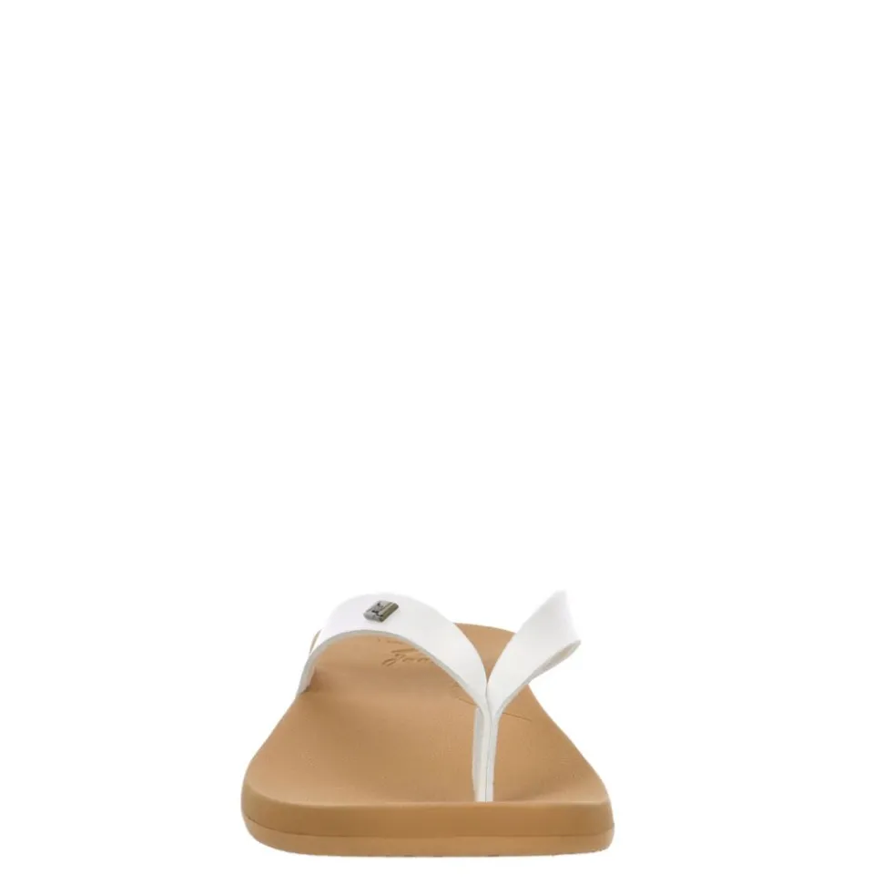 Reef Womens Stella Court Flip Flop Sandal