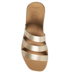 Reef Womens Stella Ruby Slide Sandal