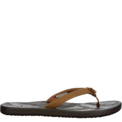 Reef Womens Zen Love Ii Flip Flop Sandal