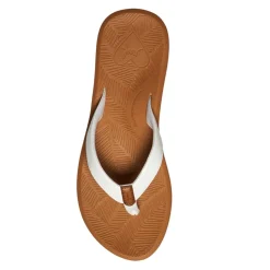 Reef Womens Zen Love Ii Flip Flop Sandal