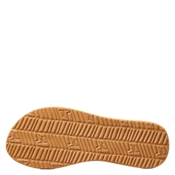 Reef Womens Zen Love Ii Flip Flop Sandal
