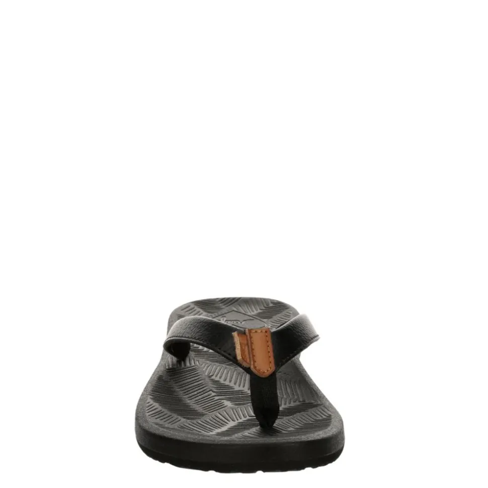 Reef Womens Zen Love Ii Flip Flop Sandal