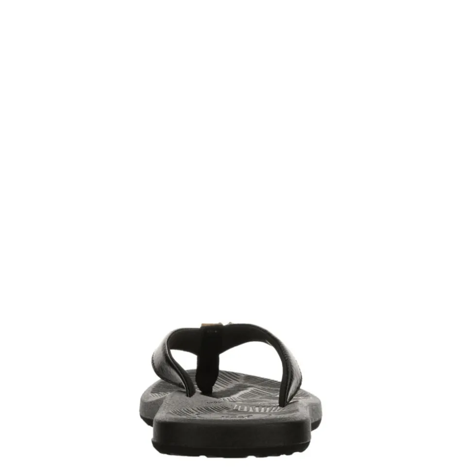 Reef Womens Zen Love Ii Flip Flop Sandal