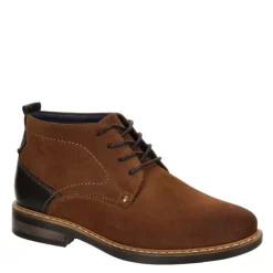Restoration Boys Henry Chukka