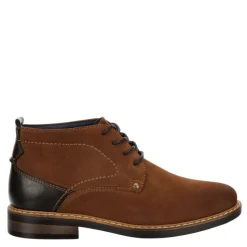 Restoration Boys Henry Chukka