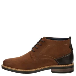 Restoration Boys Henry Chukka