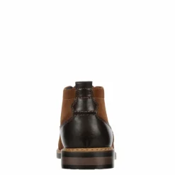 Restoration Boys Henry Chukka